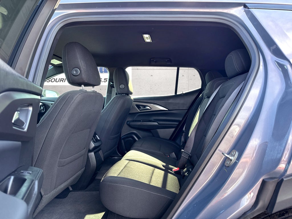 2025 Chevrolet Equinox EV LT1 w/PCY