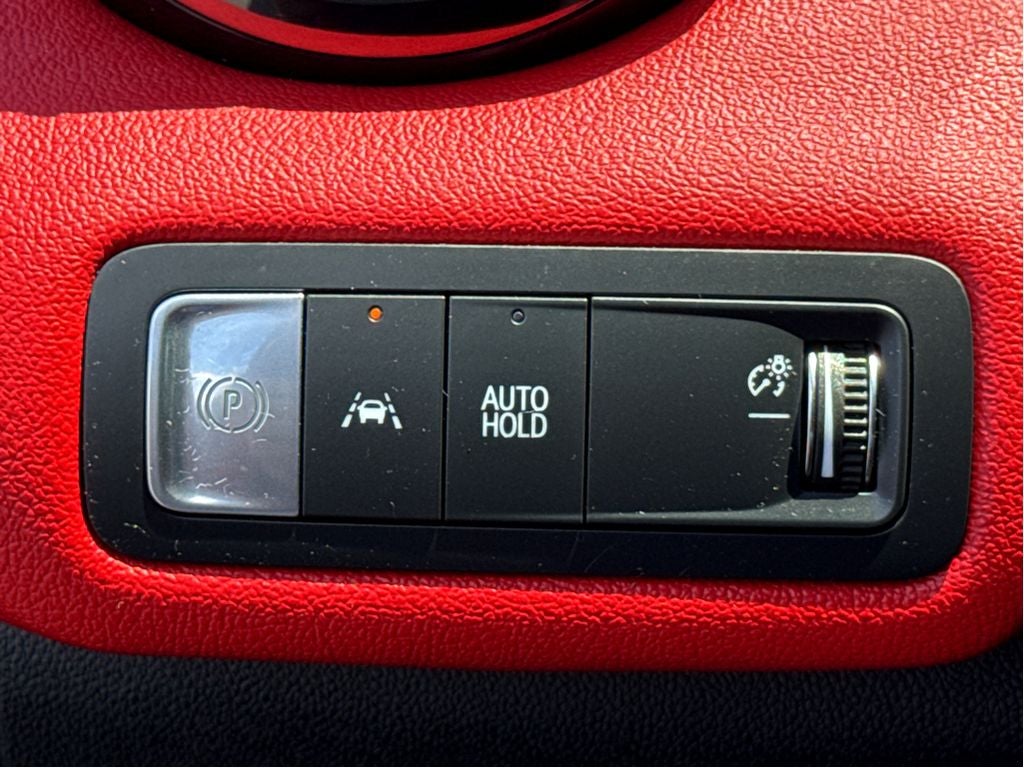 2025 Chevrolet Blazer EV AWD RS