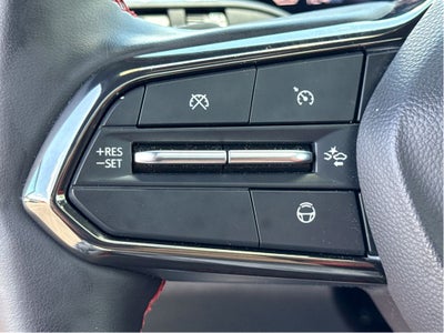 2025 Chevrolet Blazer EV AWD RS