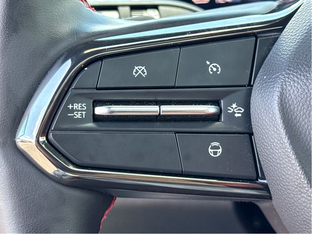 2025 Chevrolet Blazer EV AWD RS