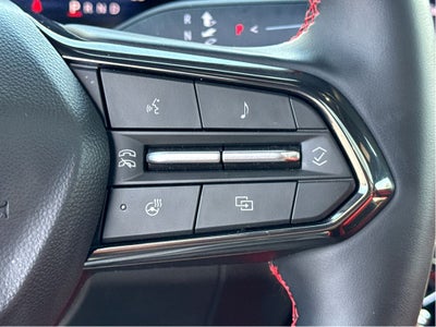 2025 Chevrolet Blazer EV AWD RS