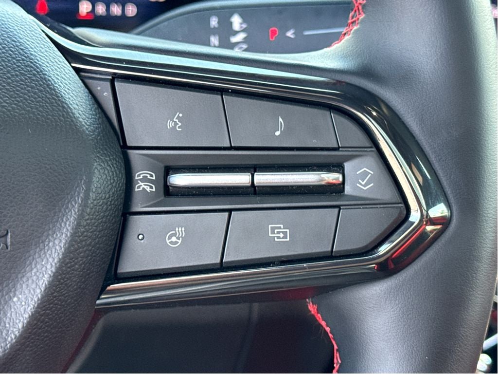 2025 Chevrolet Blazer EV AWD RS