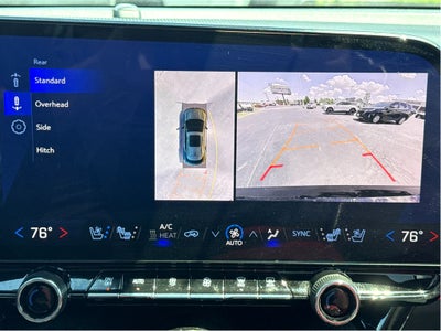 2025 Chevrolet Blazer EV AWD RS