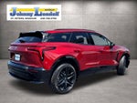 2025 Chevrolet Blazer EV AWD RS