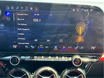2025 Chevrolet Blazer EV AWD RS