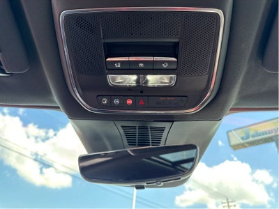 2025 Chevrolet Blazer EV AWD RS