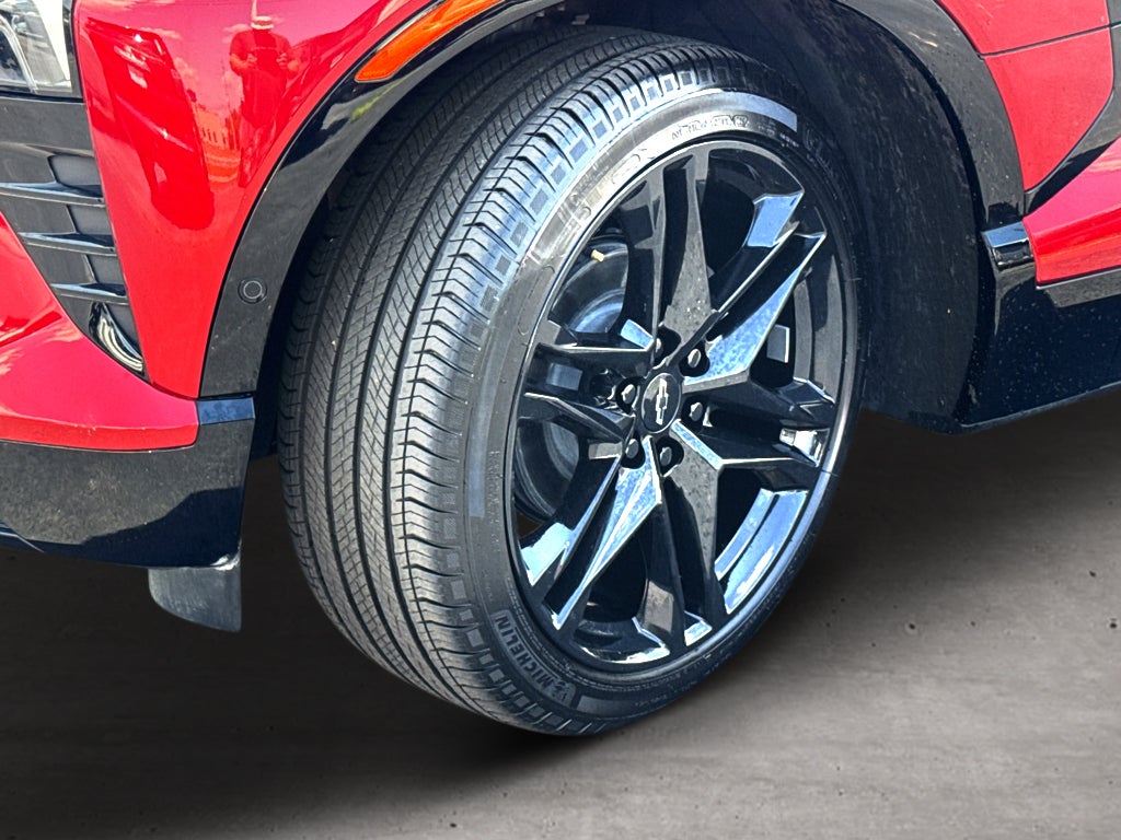2025 Chevrolet Blazer EV AWD RS