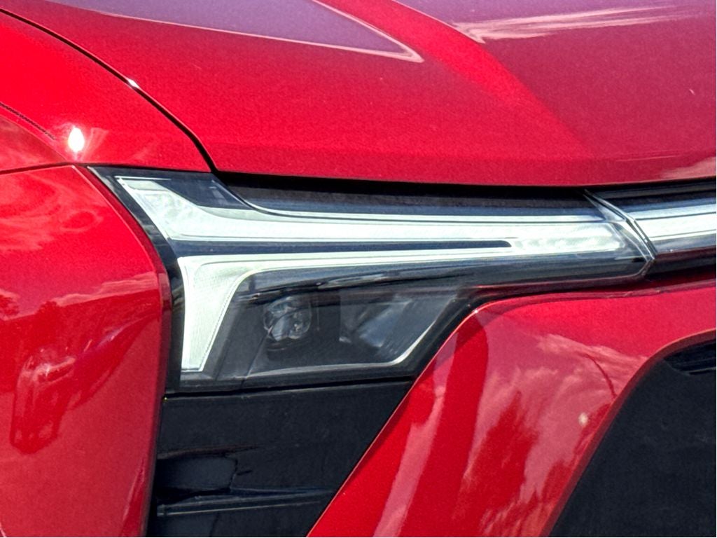 2025 Chevrolet Blazer EV AWD RS