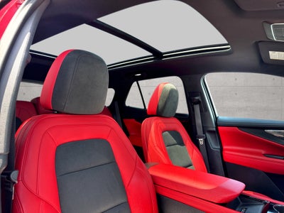 2025 Chevrolet Blazer EV AWD RS