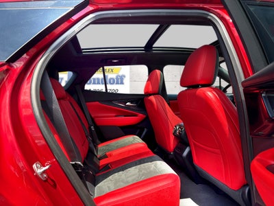 2025 Chevrolet Blazer EV AWD RS