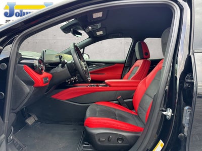 2024 Chevrolet Blazer EV eAWD RS