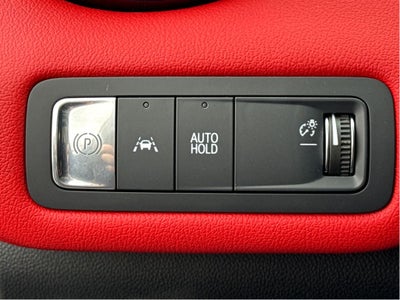 2024 Chevrolet Blazer EV eAWD RS