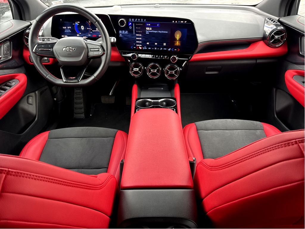 2024 Chevrolet Blazer EV eAWD RS