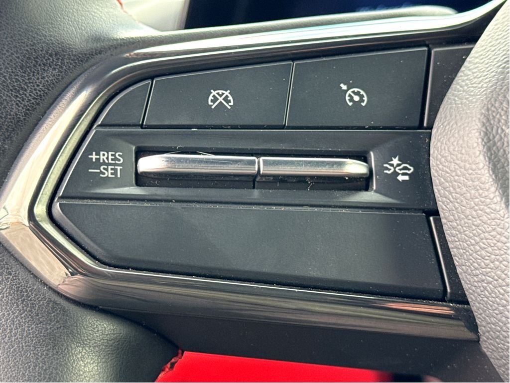 2024 Chevrolet Blazer EV eAWD RS