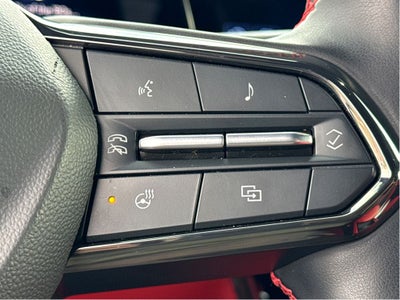 2024 Chevrolet Blazer EV eAWD RS