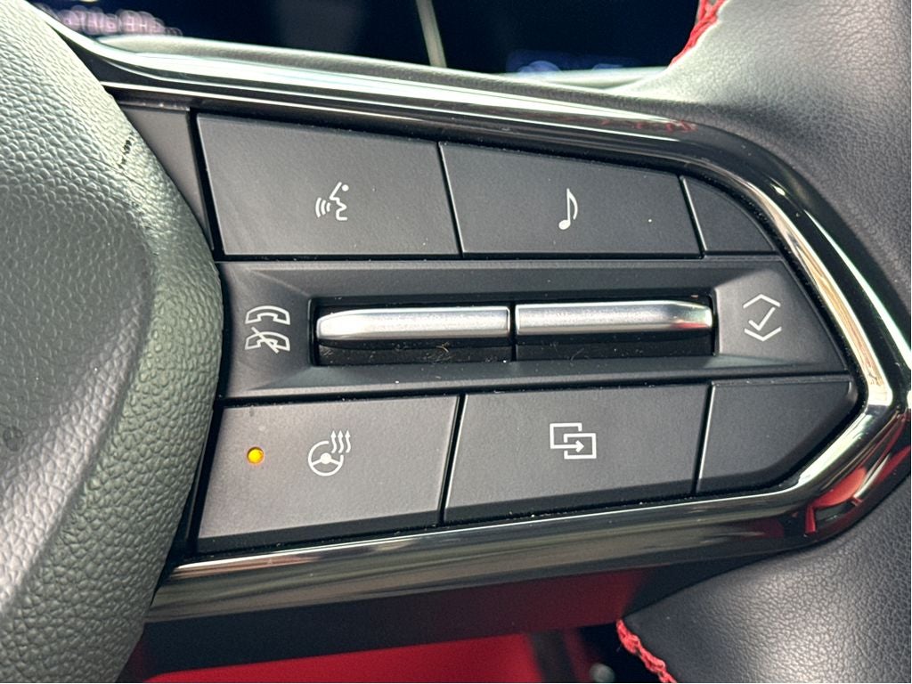 2024 Chevrolet Blazer EV eAWD RS