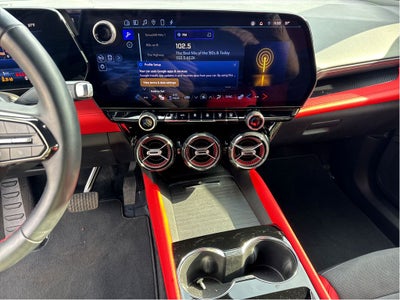 2024 Chevrolet Blazer EV eAWD RS