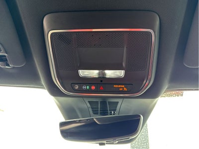 2024 Chevrolet Blazer EV eAWD RS