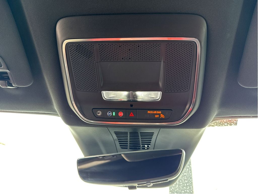 2024 Chevrolet Blazer EV eAWD RS