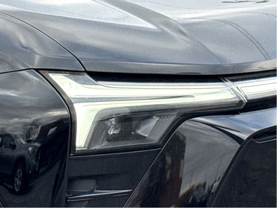 2024 Chevrolet Blazer EV eAWD RS