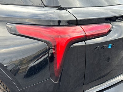 2024 Chevrolet Blazer EV eAWD RS