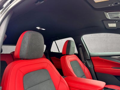 2024 Chevrolet Blazer EV eAWD RS