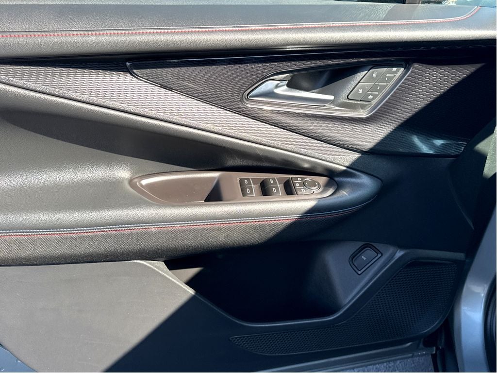 2024 Chevrolet Blazer EV eAWD RS