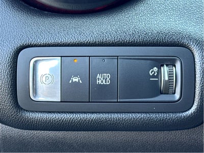 2024 Chevrolet Blazer EV eAWD RS