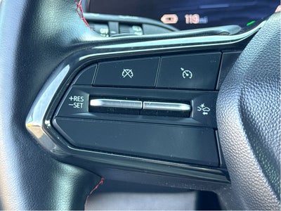 2024 Chevrolet Blazer EV eAWD RS