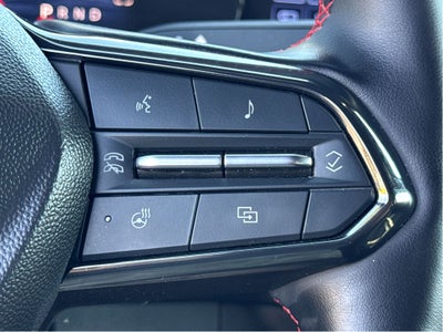 2024 Chevrolet Blazer EV eAWD RS