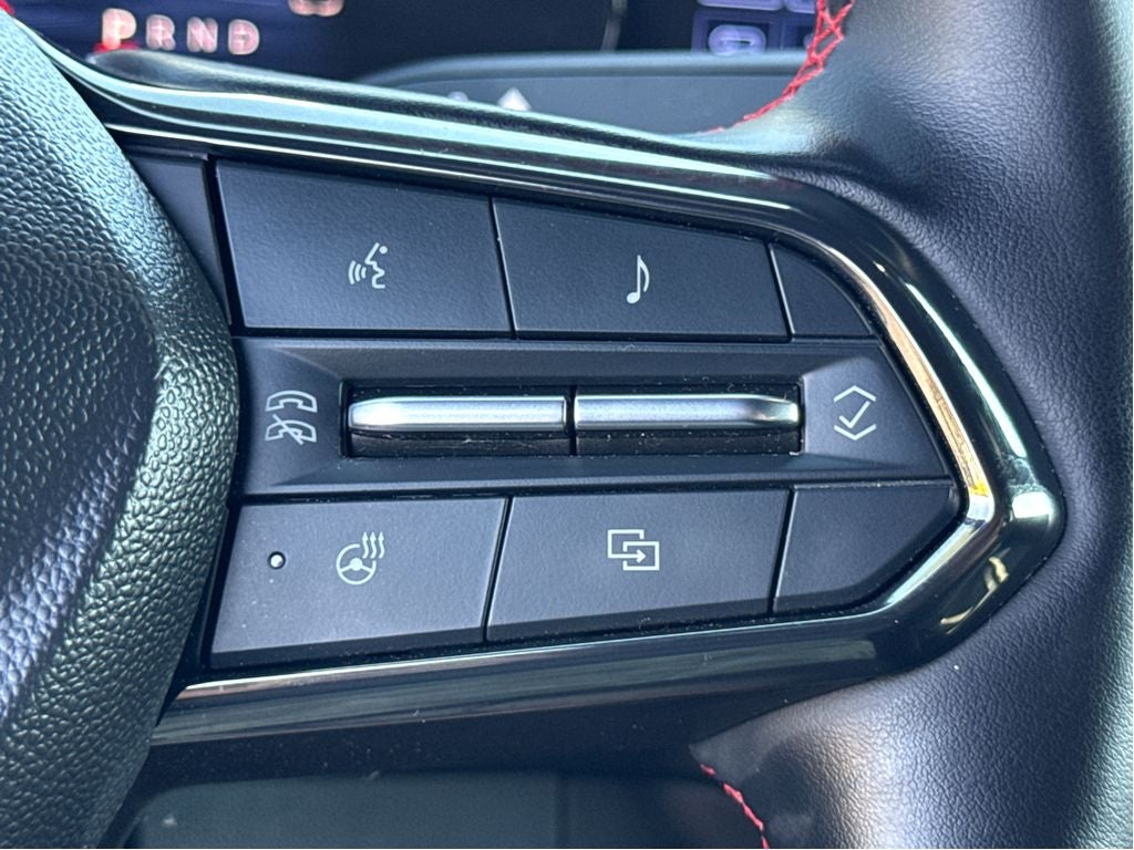 2024 Chevrolet Blazer EV eAWD RS