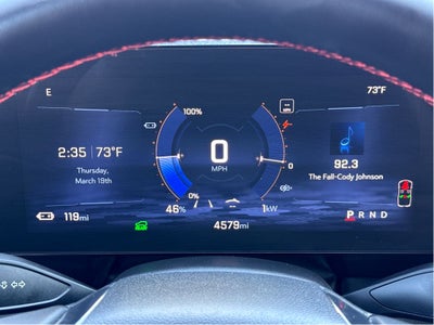 2024 Chevrolet Blazer EV eAWD RS