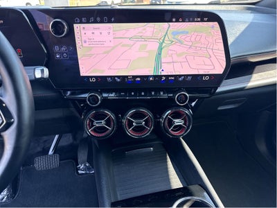 2024 Chevrolet Blazer EV eAWD RS