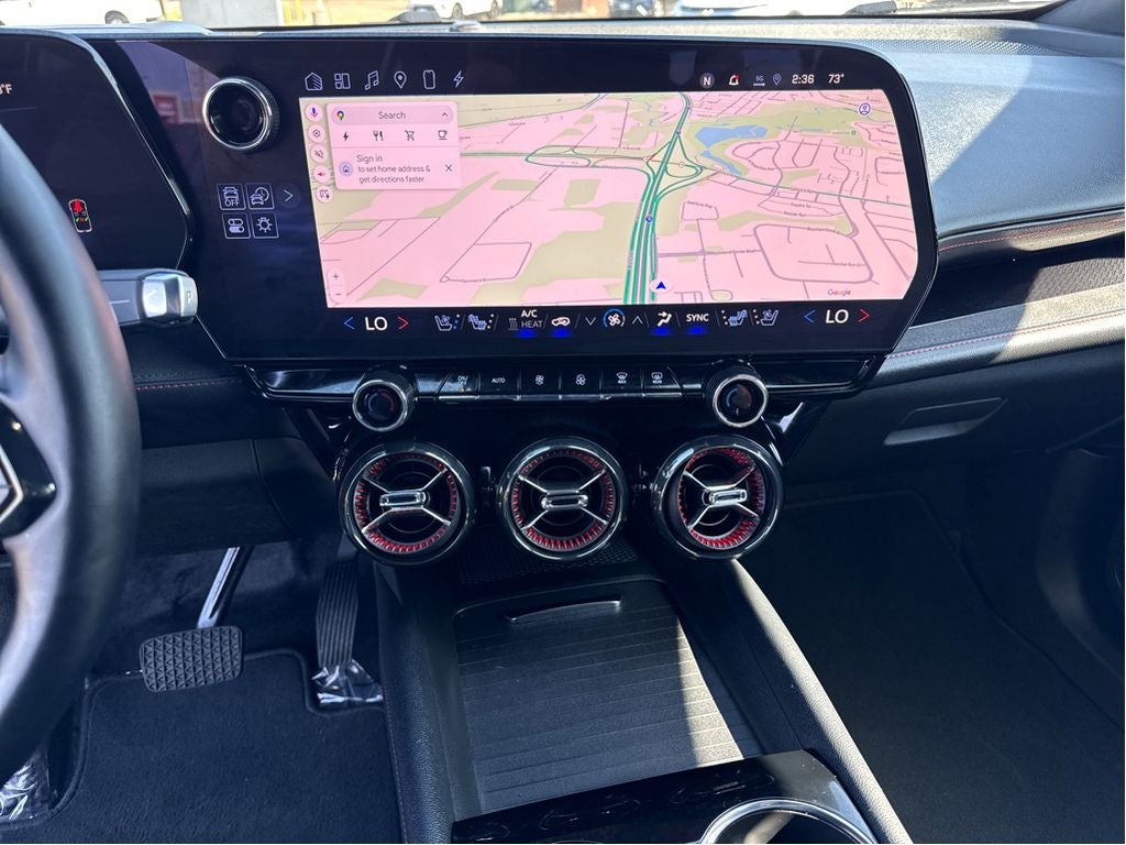 2024 Chevrolet Blazer EV eAWD RS