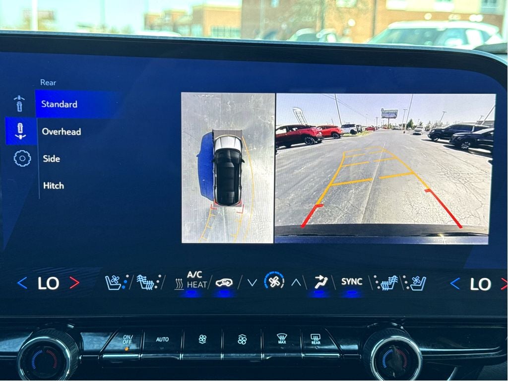 2024 Chevrolet Blazer EV eAWD RS