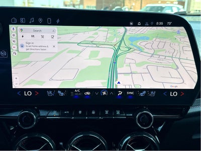 2024 Chevrolet Blazer EV eAWD RS