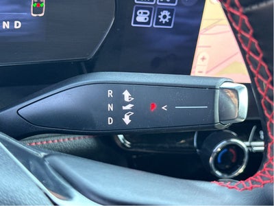 2024 Chevrolet Blazer EV eAWD RS