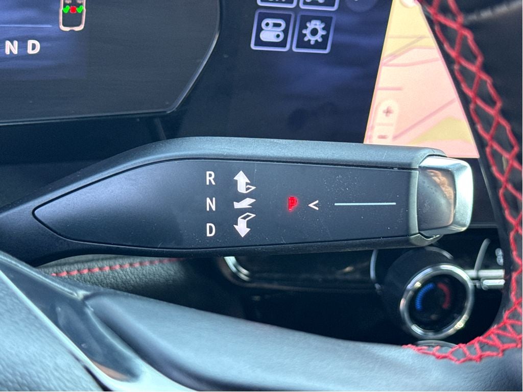 2024 Chevrolet Blazer EV eAWD RS