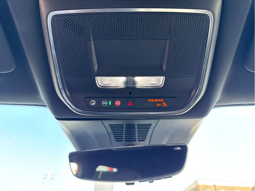 2024 Chevrolet Blazer EV eAWD RS