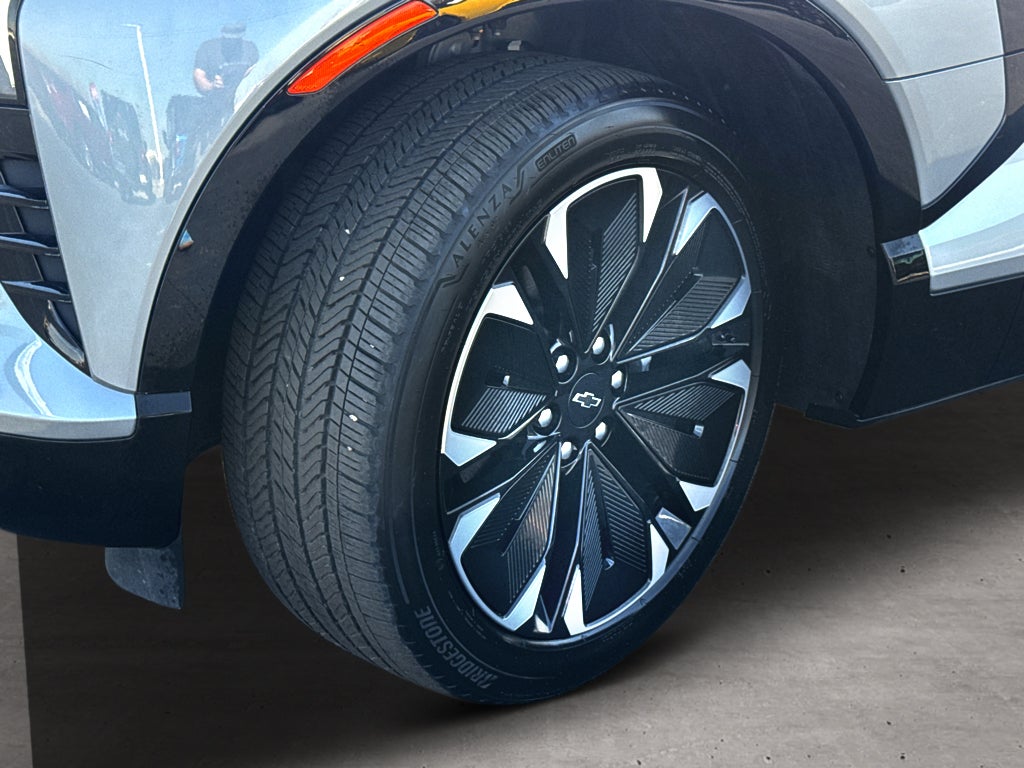 2024 Chevrolet Blazer EV eAWD RS