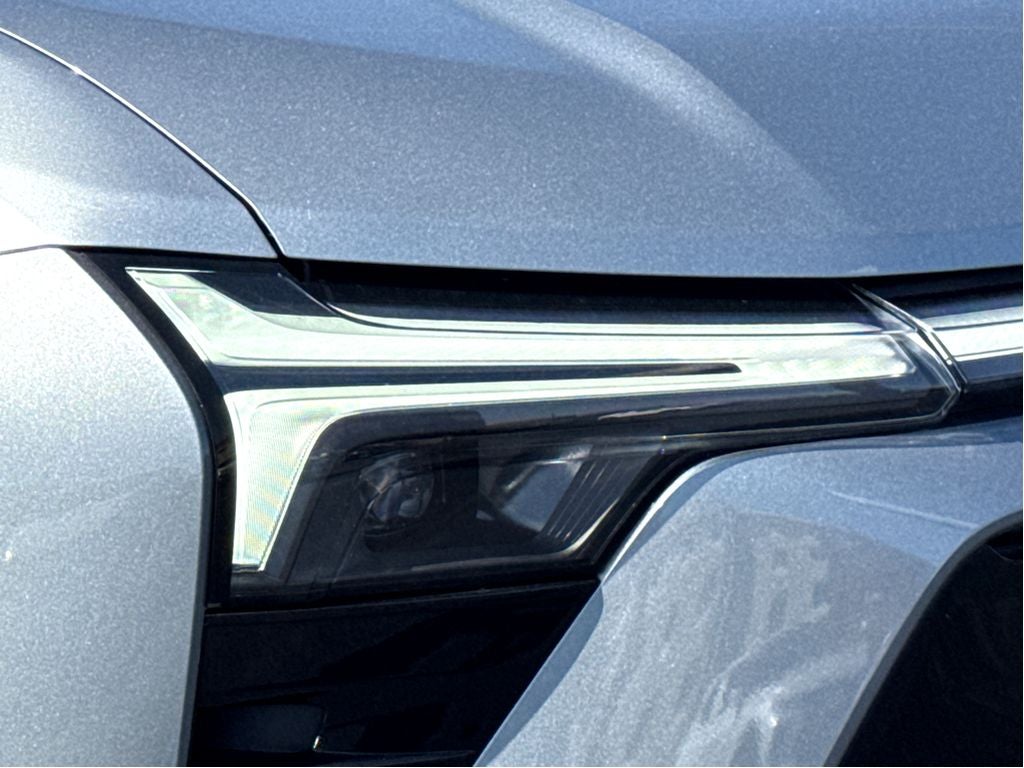 2024 Chevrolet Blazer EV eAWD RS