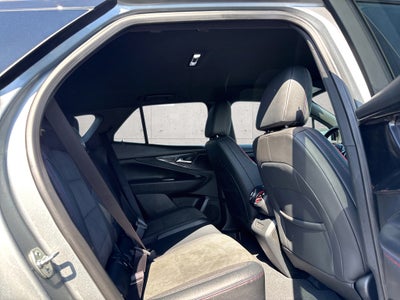 2024 Chevrolet Blazer EV eAWD RS