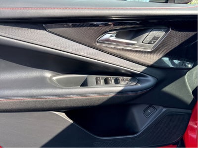 2024 Chevrolet Blazer EV eAWD RS