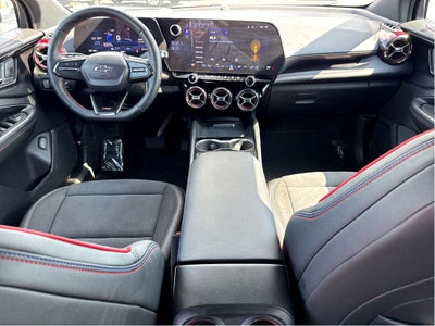 2024 Chevrolet Blazer EV eAWD RS