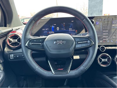 2024 Chevrolet Blazer EV eAWD RS