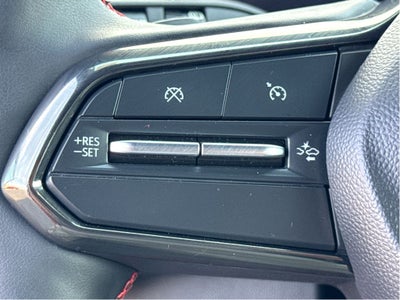 2024 Chevrolet Blazer EV eAWD RS