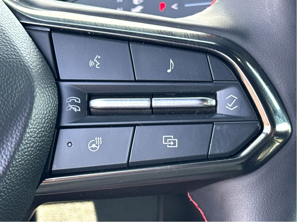 2024 Chevrolet Blazer EV eAWD RS