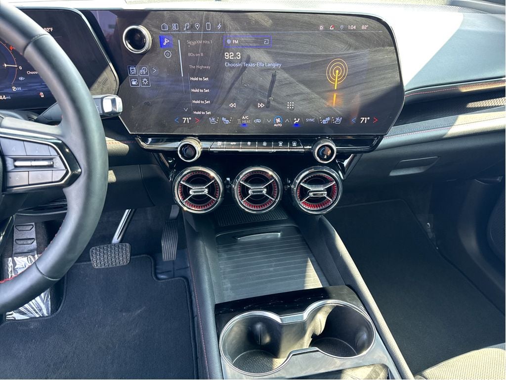 2024 Chevrolet Blazer EV eAWD RS