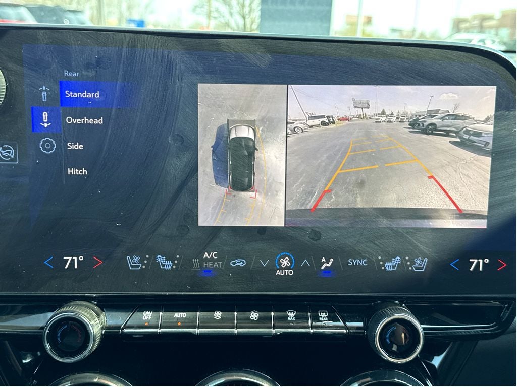 2024 Chevrolet Blazer EV eAWD RS