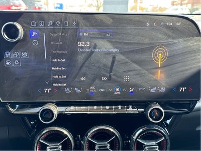 2024 Chevrolet Blazer EV eAWD RS